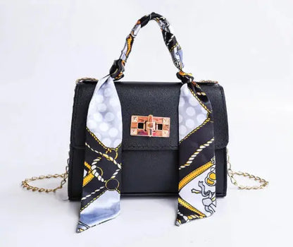 Damen Handtasche Leder