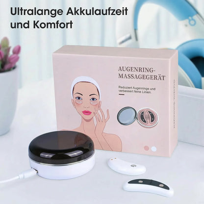 Augenring-Reduzierer Rotlicht-Therapie-Gerät