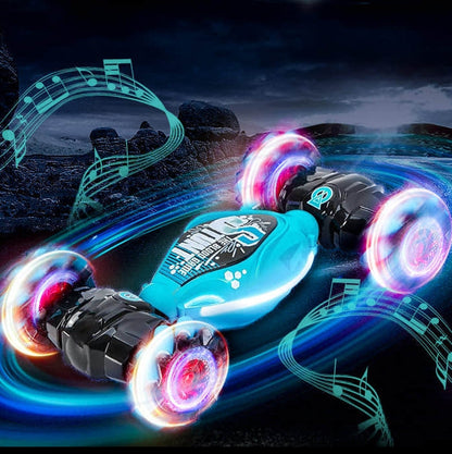 Fernbedienung RC Stunt Auto Innen Außen mit Gestensensor