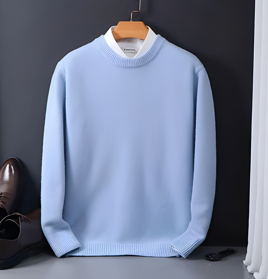 Aldert Herrenpullover - Norvielle