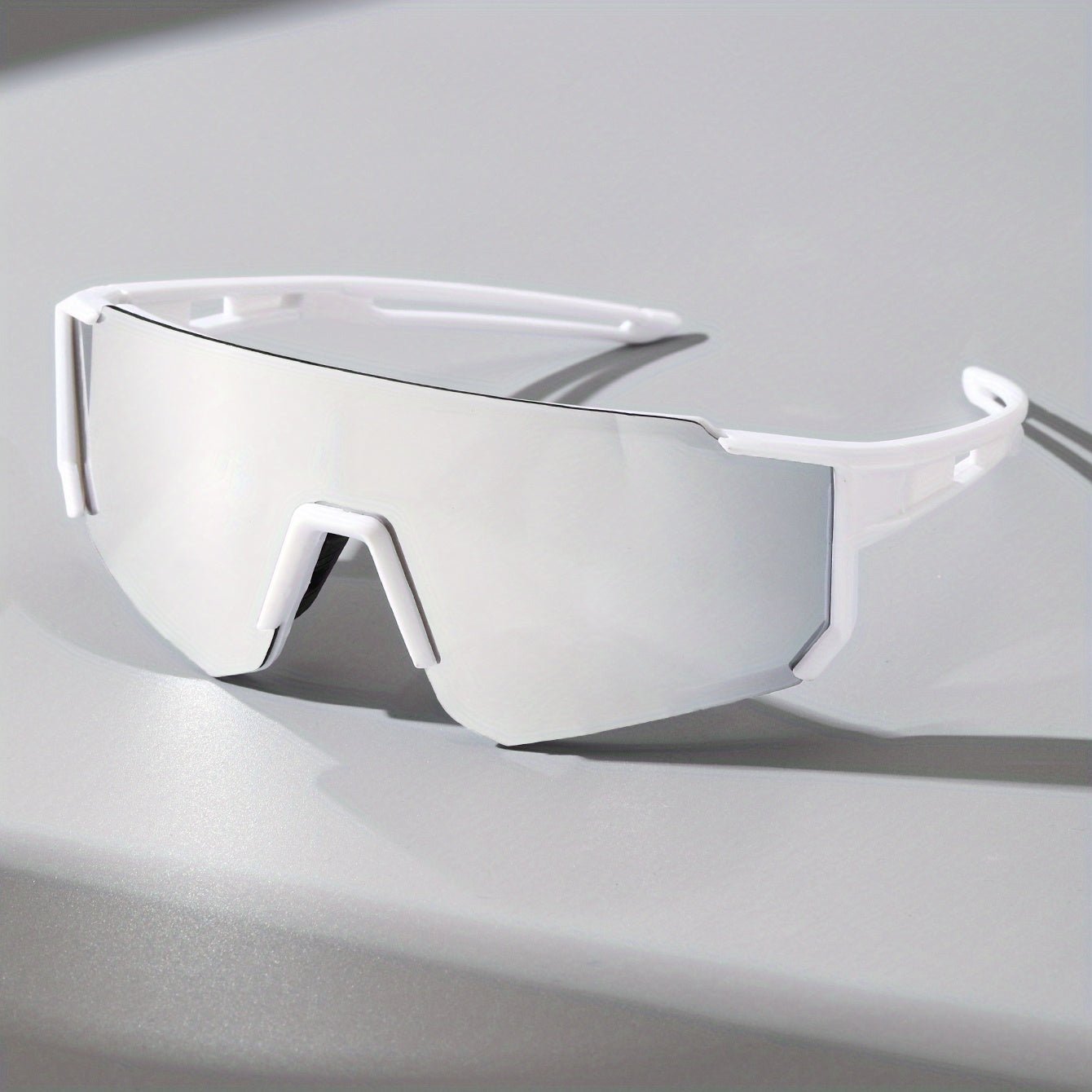 Spyn Sport Sonnenbrille Polycarbonat UV-Schutz