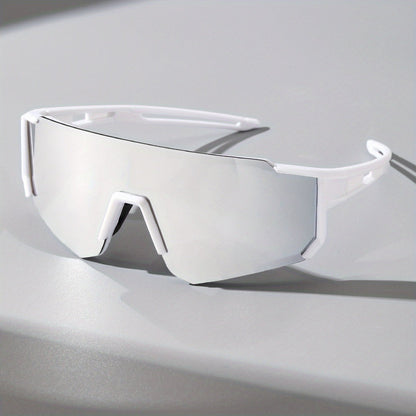 Spyn Sport Sonnenbrille Polycarbonat UV-Schutz