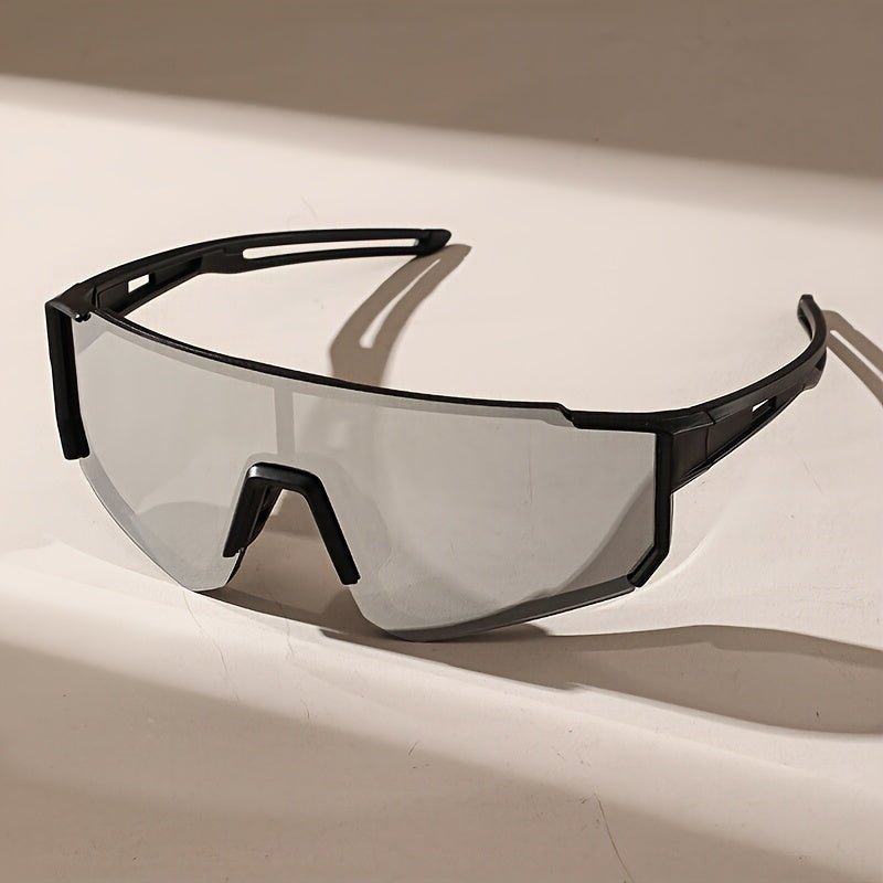 Spyn Sport Sonnenbrille Polycarbonat UV-Schutz