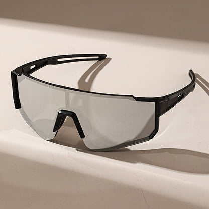Spyn Sport Sonnenbrille Polycarbonat UV-Schutz