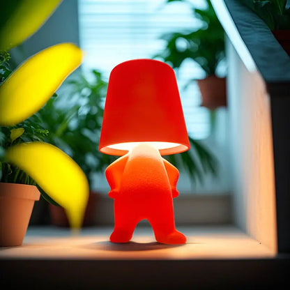 Kinderzimmer Tischlampe Moderne Nachtlampe