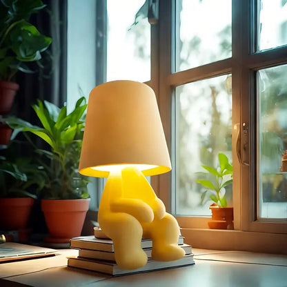 Kinderzimmer Tischlampe Moderne Nachtlampe