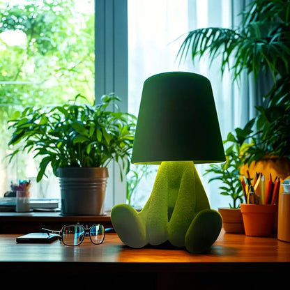 Kinderzimmer Tischlampe Moderne Nachtlampe