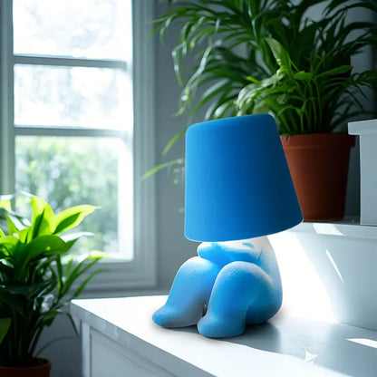 Kinderzimmer Tischlampe Moderne Nachtlampe