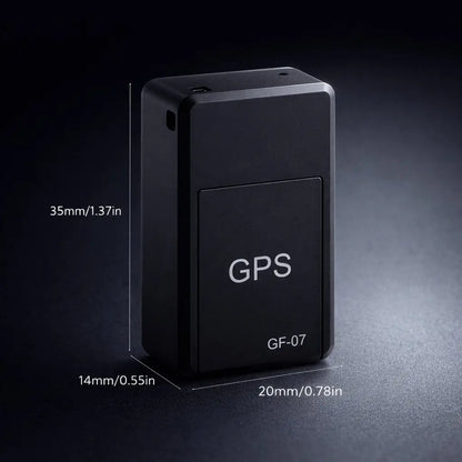 GPS Auto-Tracker Mini ohne Abonnement