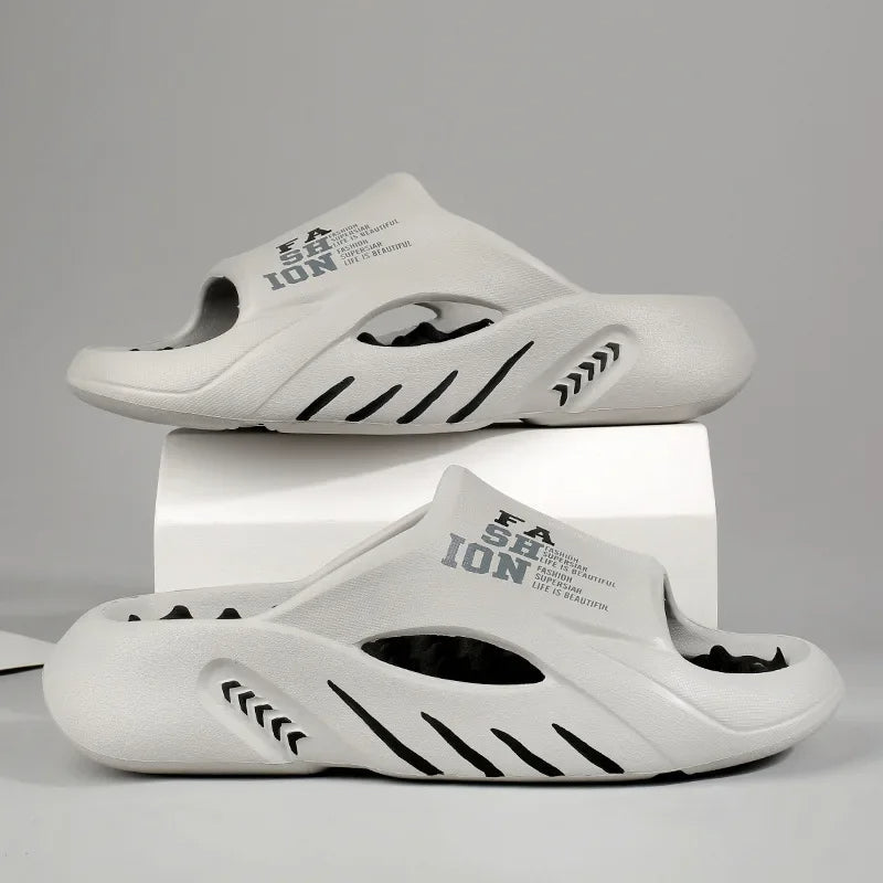 Norvielle Damen Massageschuhe Bequem