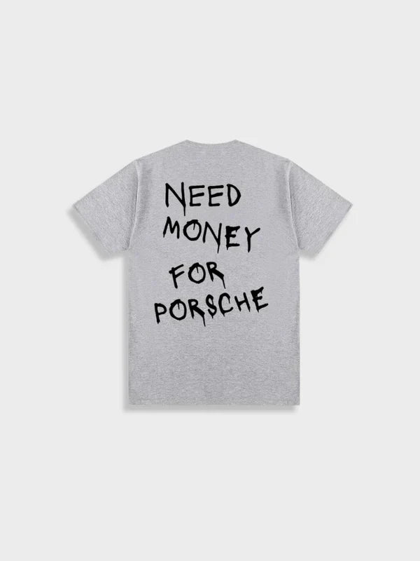 Herren T-Shirt Porsche Design