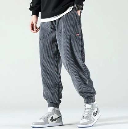 Herrenhose Weites Bein klassischer Schnitt