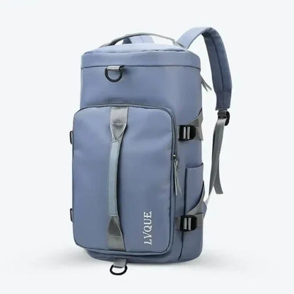 Wasserdichter Reiserucksack Robust Sportrucksack