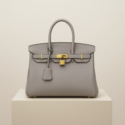 Damen Ledertasche Umhängetasche Leder