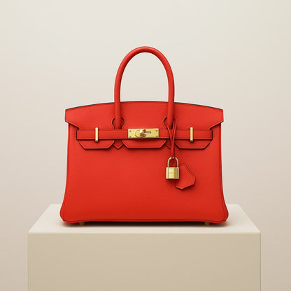 Damen Ledertasche Umhängetasche Leder