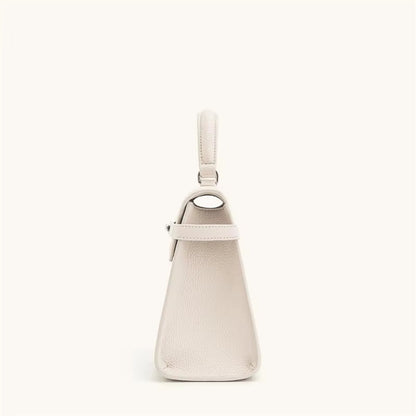 Damen Leder Umhängetasche Elegante