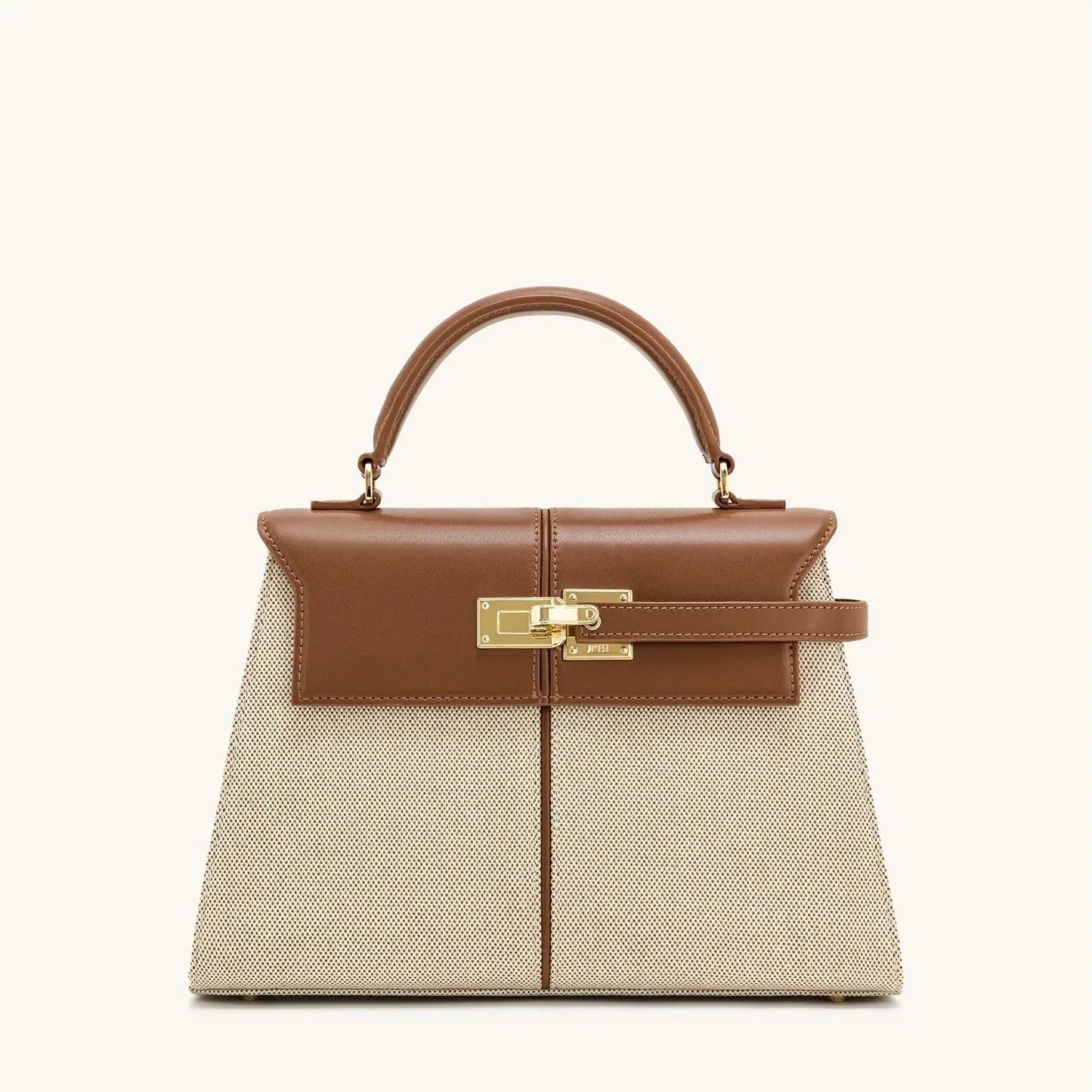Damen Leder Umhängetasche Elegante