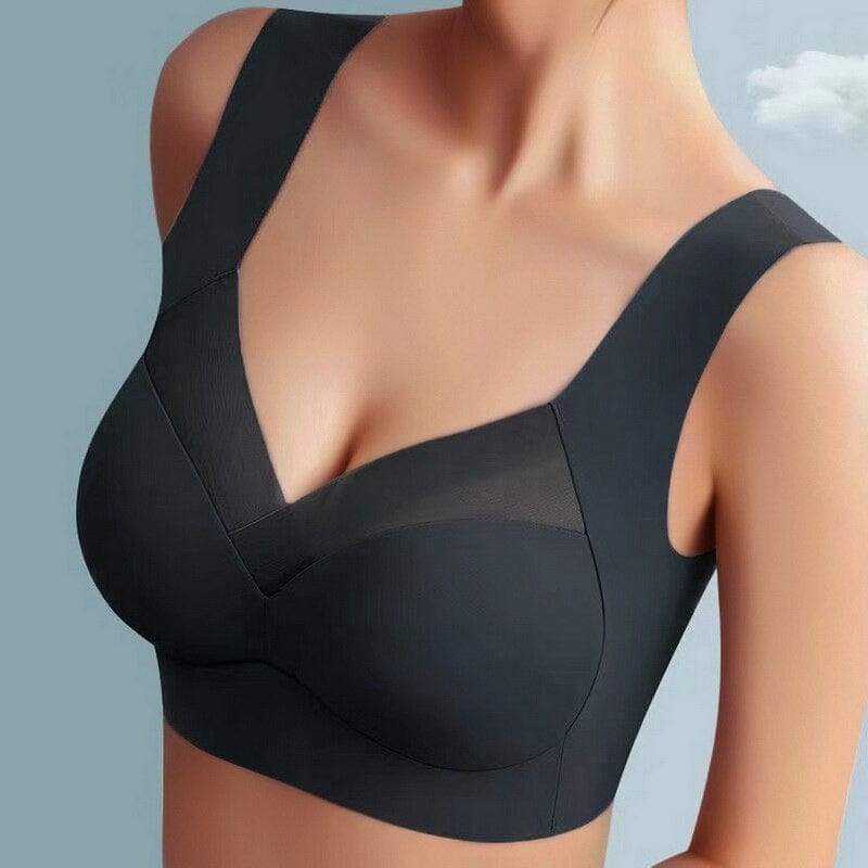 Nahtloses Damen-Bralette- Komfort