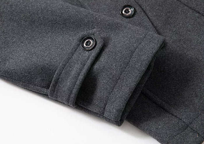 Mika Damen Winterjacke Warm Isoliert