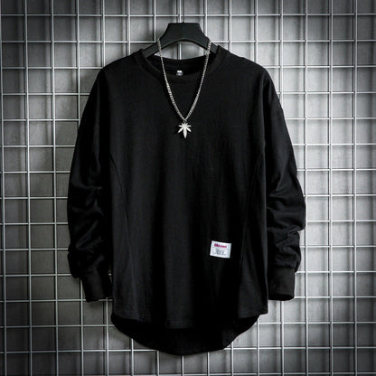 Jett Herren Hoodie Pullover
