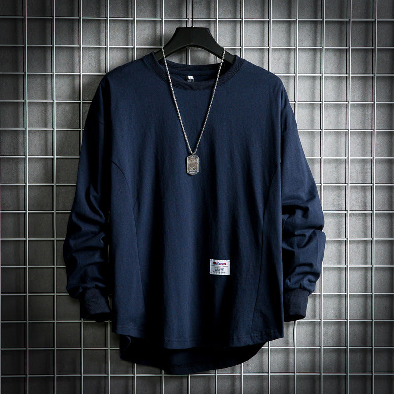 Jett Herren Hoodie Pullover