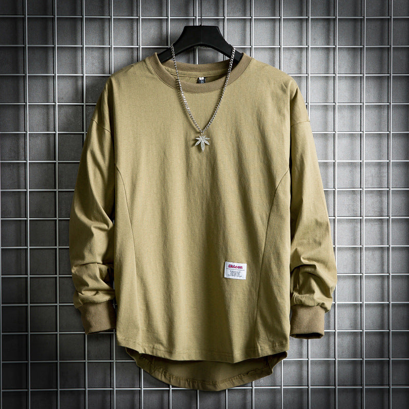 Jett Herren Hoodie Pullover