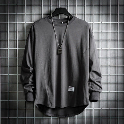 Jett Herren Hoodie Pullover