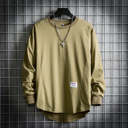 Jett Herren Hoodie Pullover