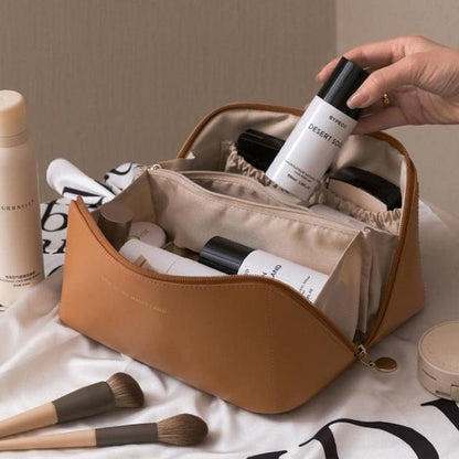 Damen Reisekosmetiktasche Groß