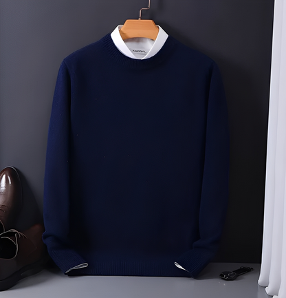 Aldert Herrenpullover