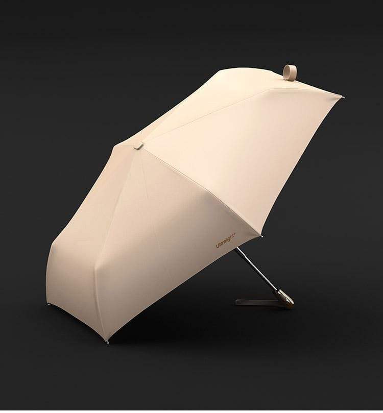 Automatischer Regenschirm Leicht Windfest UV-Schutz 95%