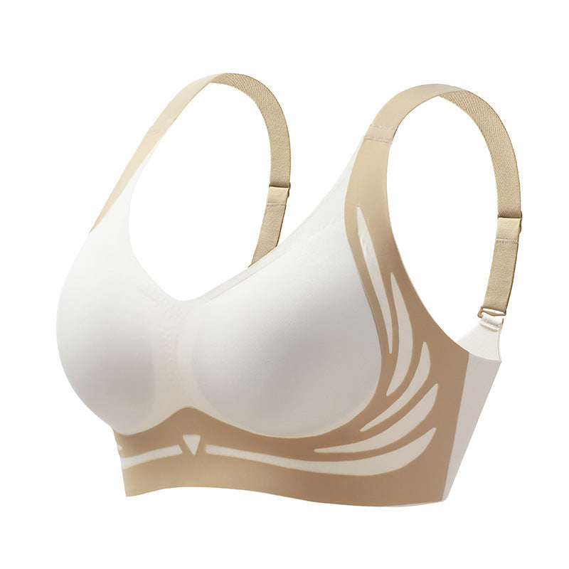 Damen Sport-BH Breite Träger