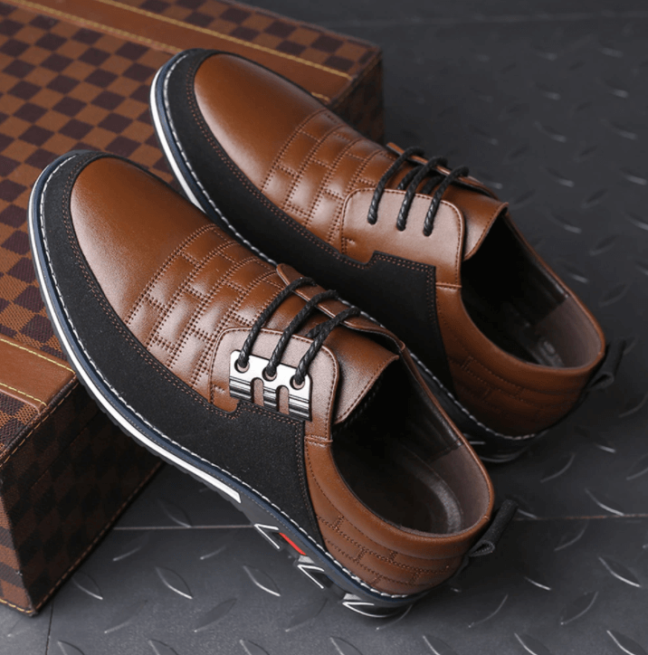 Norvielle Damen Sneakers Lässig