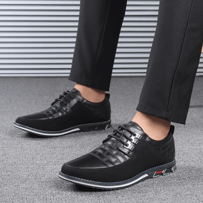 Norvielle Damen Sneakers Lässig