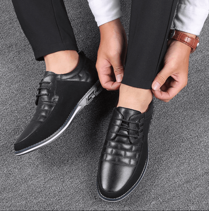 Norvielle Damen Sneakers Lässig