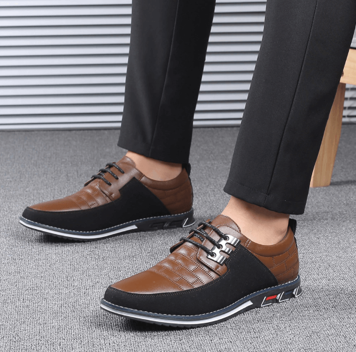 Norvielle Damen Sneakers Lässig