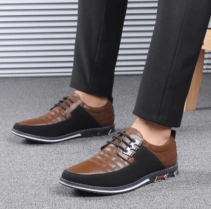 Norvielle Damen Sneakers Lässig