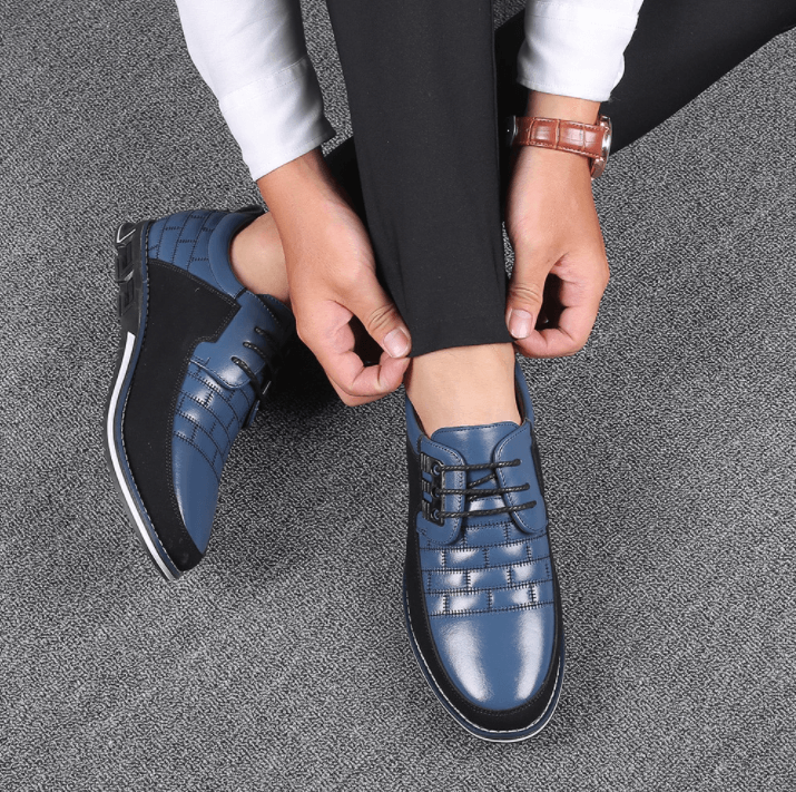 Norvielle Damen Sneakers Lässig