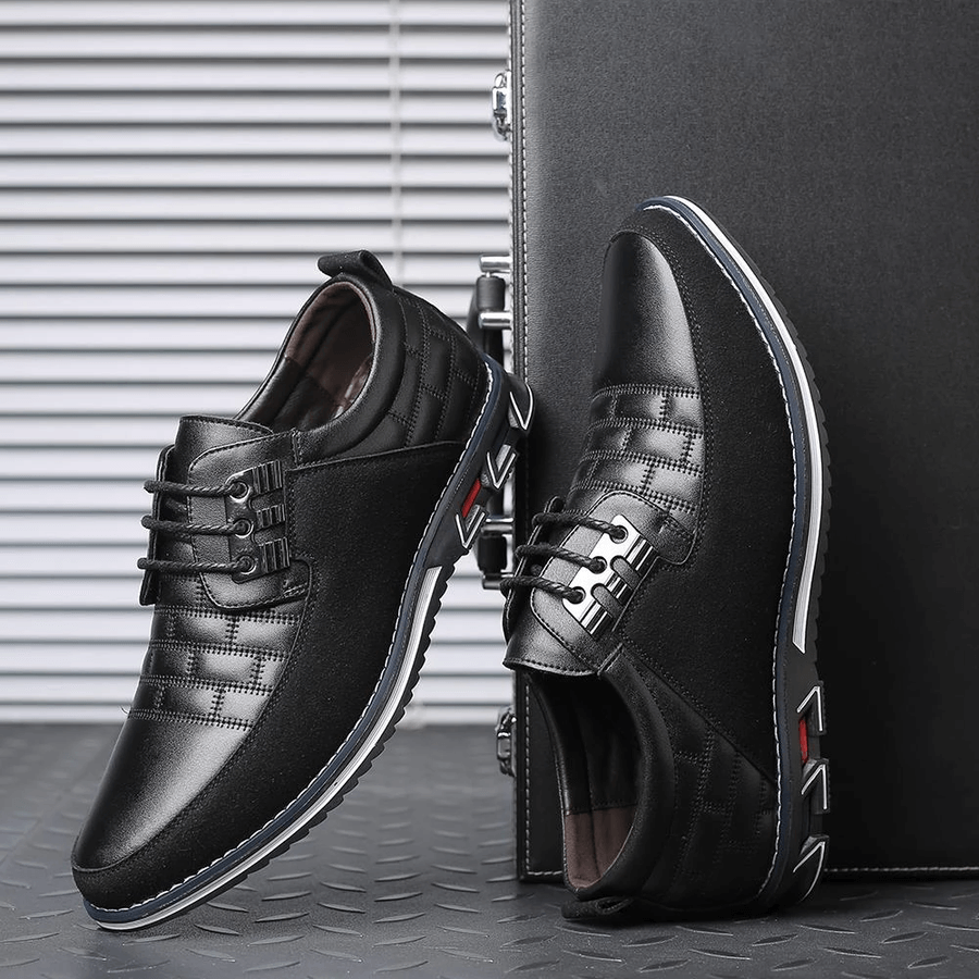 Norvielle Damen Sneakers Lässig