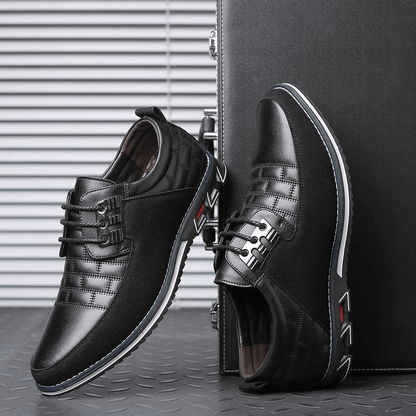 Norvielle Damen Sneakers Lässig