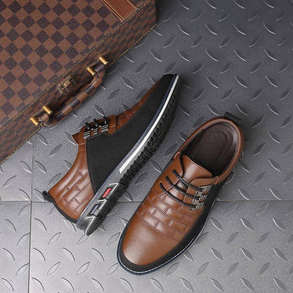 Norvielle Damen Sneakers Lässig
