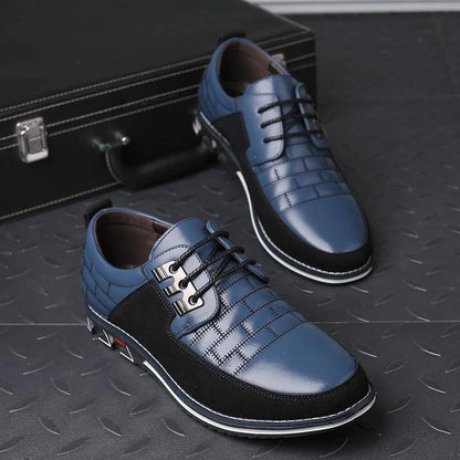 Norvielle Damen Sneakers Lässig