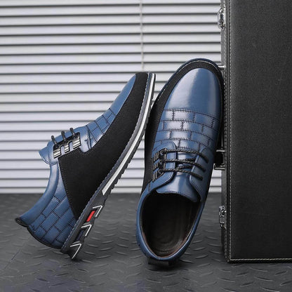 Norvielle Damen Sneakers Lässig