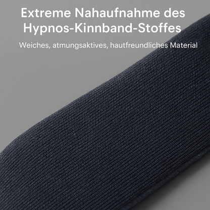 Anti-Schnarch-Kinnband Effektiv für ruhigen Schlaf