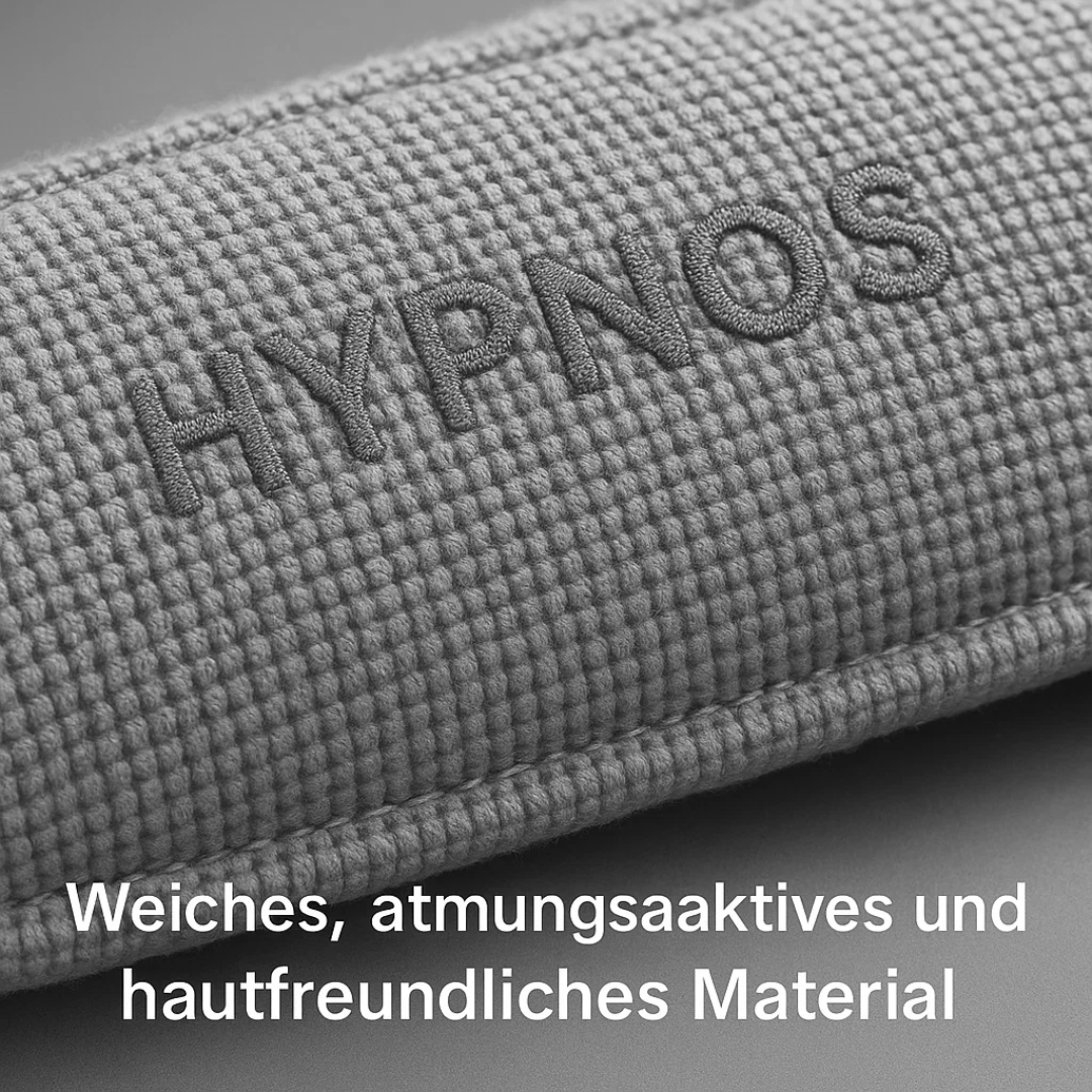 Anti-Schnarch-Kinnband Effektiv für ruhigen Schlaf