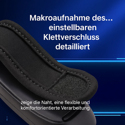 Anti-Schnarch-Kinnband Effektiv für ruhigen Schlaf