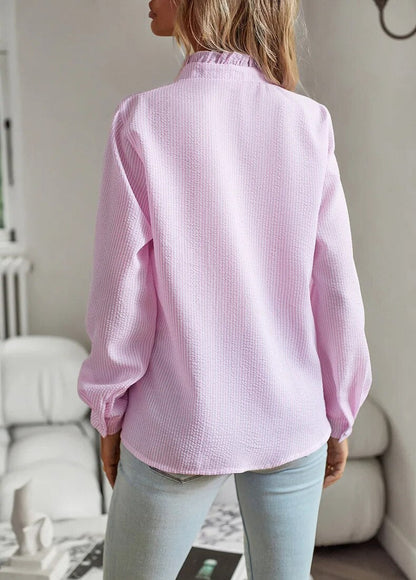 Elegante Damenbluse