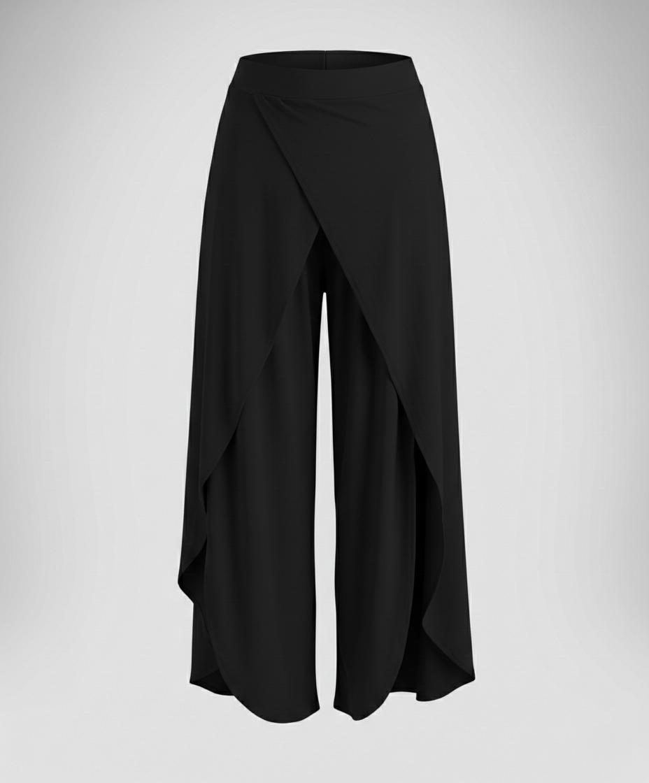 Damen Yoga-Hosen Bequem Elastisch