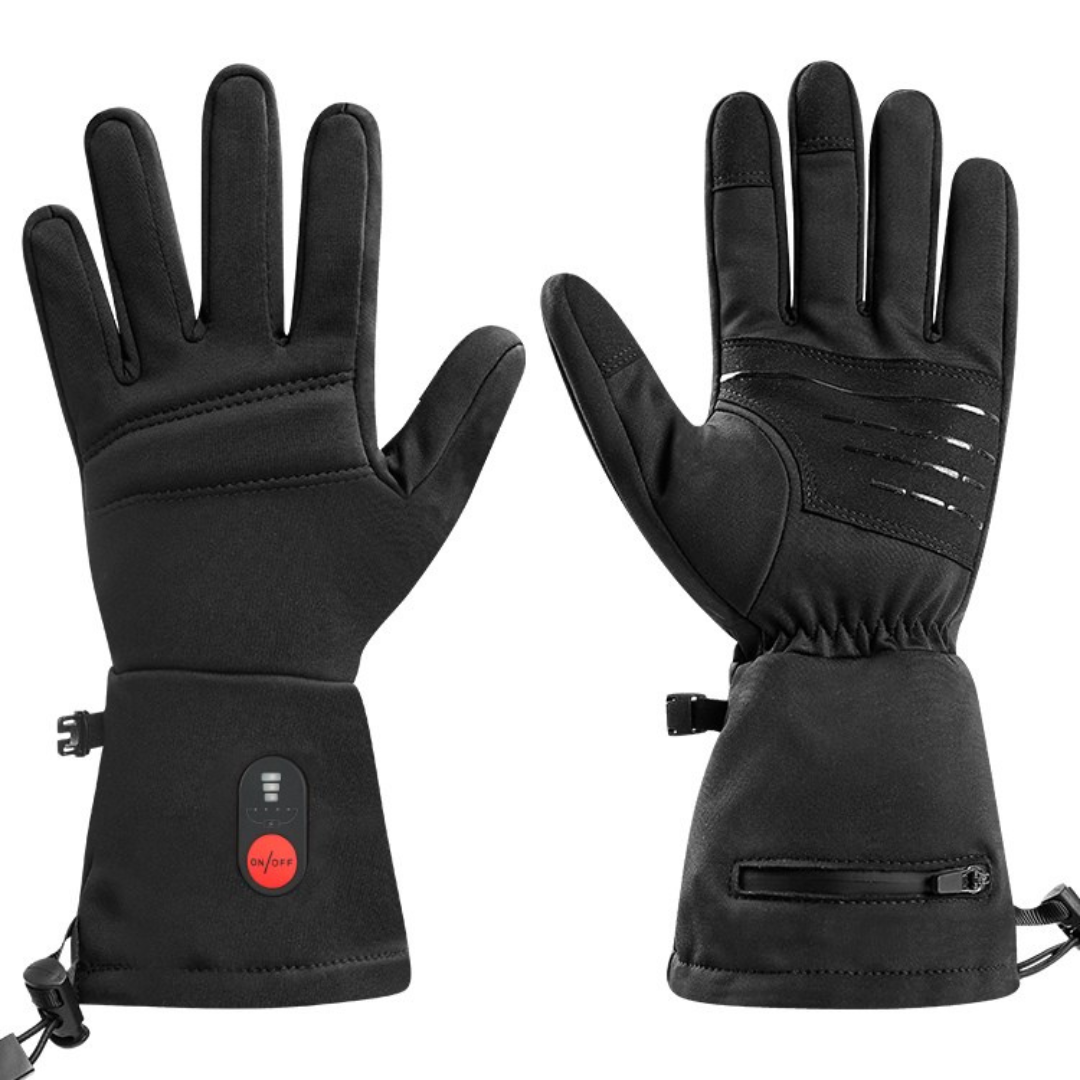 Elektrische Handwärmer für Winteraktivitäten - Norvielle