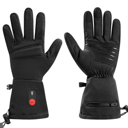 Elektrische Handwärmer für Winteraktivitäten - Norvielle